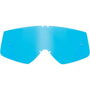 Sniper Pro szemüveglencse - Kék - Felnőtt - 26020804
