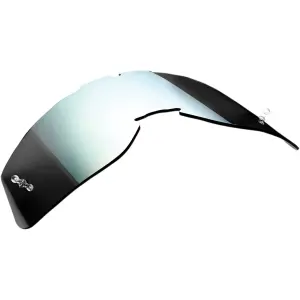 Sniper Pro szemüveglencse - Kék - Felnőtt - 26020804