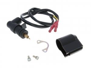 Soc electric carburator - Dellorto