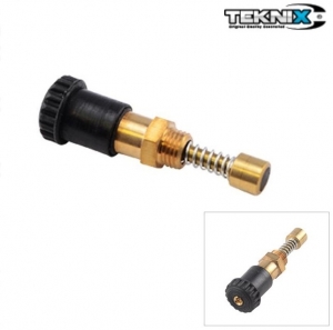 Soc manual - pentru carburator Dellorto tip PHBG - Teknix