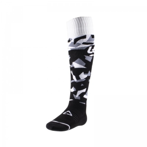 Socken Moto V22 Camo: Größe - 43/48