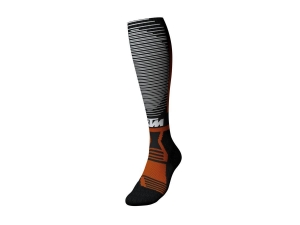 SOCKS LONG TOURING: Mărime - 39/42