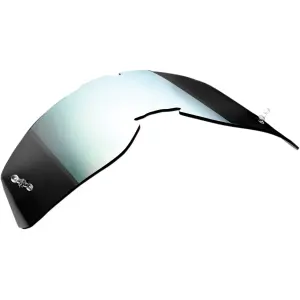 Soczewka gogli Sniper Pro - Złota - Dorosły - 26020838