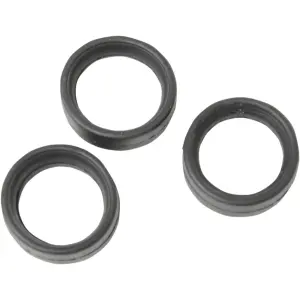 Soft-Ride csere gumi - Fekete - Standard - DS253517