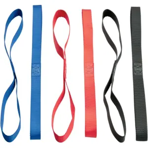 Soft Tyes - Negru - 39200307