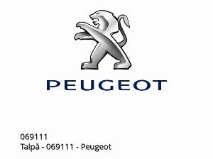 Sola - 069111 - Peugeot