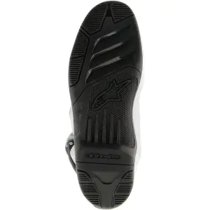 Solas de substituição para botas - Pretas - Adulto - 34300662