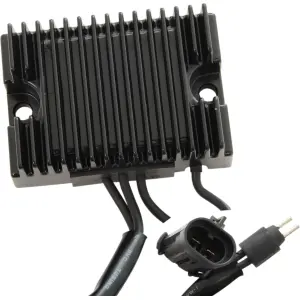 Solid-State Regulator - Black - 21120829
