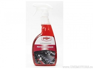Solução de limpeza de motor Motor Reiniger 750ml - Fertan