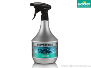 Solução de limpeza Motorex REX CLEANER 5L - Motorex