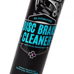 Solutie curatare disc frana moto - Muc-Off Mcycle (400 ml) - Oxford