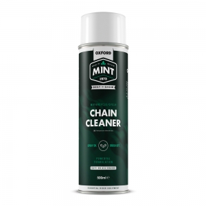 Solutie curatare lant moto - Mint (500 ml) - Oxford