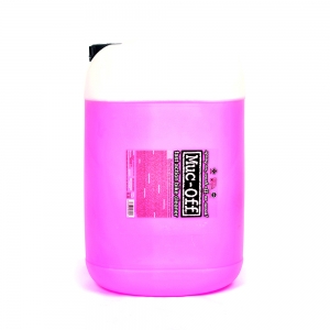 Solutie curatare motocicleta - Muc-Off Nano Tech - 25 L - Oxford