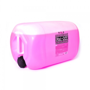 Solutie curatare motocicleta - Muc-Off Nano Tech - 25 L - Oxford