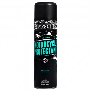 Solutie de protectie pentru motociclete - Muc-Off (500 ml) - Oxford
