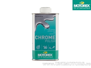 Solutie Motorex Chrome Polish - 200ML