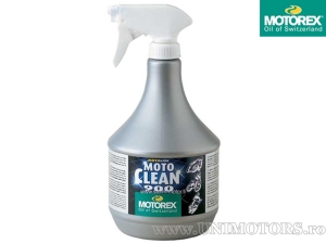 Solutie Motorex Moto Clean 900 - 1L