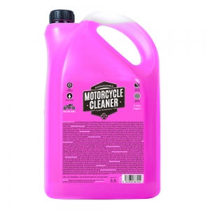 Solution de nettoyage vélo / moto - Muc-Off Nano Tech - 5 L - Oxford