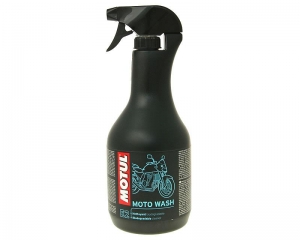 Soluzione pulente per motociclette MC Care E2 (1L) - Motul