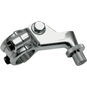 Soporte de embrague - Pulido, Plata - 06150182