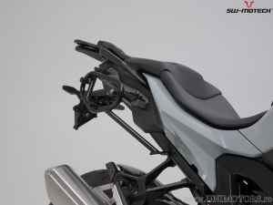 Soporte derecho para maleta lateral (sidecase) SLC - BMW S 1000 XR ('19-) - SW-Motech
