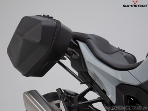 Soporte derecho para maleta lateral (sidecase) SLC - BMW S 1000 XR ('19-) - SW-Motech