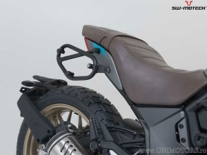 Soporte derecho para maleta lateral (sidecase) SLC - CFMoto 700CL-X Heritage ('22-) - SW-Motech