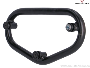 Soporte derecho para maleta lateral (sidecase) SLC - Ducati Scrambler Nightshift / Full Throttle ('23-) - SW-Motech