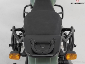 Soporte derecho para maleta lateral (sidecase) SLC - Royal Enfield Himalayan ('18-) - SW-Motech