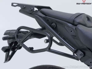 Soporte derecho para maleta lateral (sidecase) SLC - Yamaha MT-09 ('23-) - SW-Motech