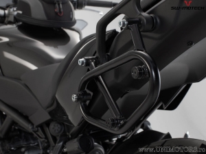 Soporte derecho para maleta lateral (sidecase) SLC - Yamaha NIKEN ('18-) - SW-Motech