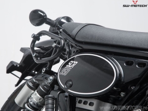 Soporte derecho para maleta lateral (sidecase) SLC - Yamaha SCR 950 ('16-) - SW-Motech