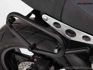 Soporte derecho para maleta lateral (sidecase) SLC - Yamaha XSR900 ('15-'21) - SW-Motech