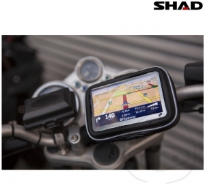 Soporte GPS 4.3