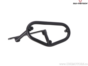 Soporte izquierdo para maleta lateral (sidecase) SLC - Benelli Leoncino 800 / 800 Trail ('21-) - SW-Motech