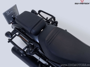 Soporte izquierdo para maleta lateral (sidecase) SLC - Harley-Davidson Nightster ('22-) / Special ('23-) - SW-Motech