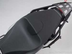 Soporte izquierdo para maleta lateral (sidecase) SLC - Honda X-ADV ('20-) - SW-Motech