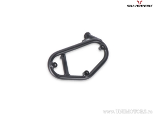 Soporte izquierdo para maleta lateral (sidecase) SLC - modelos Ducati Scrambler ('18-) - SW-Motech