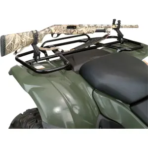 Soporte para armas/arcos Big Horn - negro - Moose