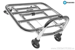 Soporte plegable delantero cromado Primavera - 1B000832 - Piaggio