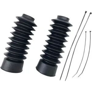 Soufflets de fourche - Noir - 04060097
