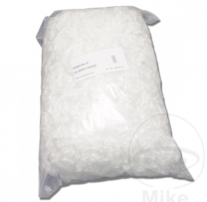 Sound insulator material for SP 250G 2-stroke exhaust pipe - JM