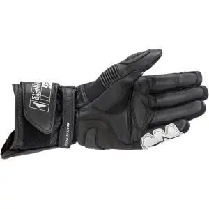 SP-2 v3 Lederhandschuhe - Erwachsene - S - 33013977