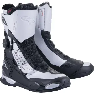 SP-X BOA Boots - Black, Silver - Adult - 34011068
