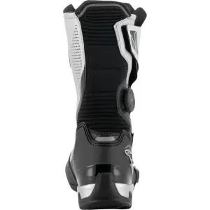 SP-X BOA Boots - Black, Silver - Adult - 34011069