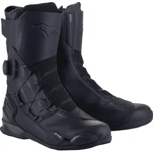 SP-X BOA Drystar® Stiefel - Schwarz, Dunkelgrau - Erwachsen - 34041797