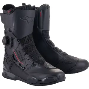 SP-X BOA Stiefel - Schwarz - Erwachsene - 34011055