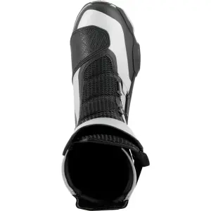 SP-X BOA Stiefel - Schwarz, Silber - Erwachsene - 34011067