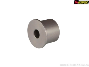 Spacer bushing - HONDA CBR 1000 RR ABS Fireblade SP ('14-'16) / CBR 1000 RR ABS Fireblade ('14-'16) - Akrapovič