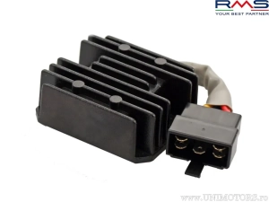 Spanningsregelaar - Kymco People S / Malaguti Ciak Master (12V / 10A) - 125cc / 200cc 4T - (RMS)